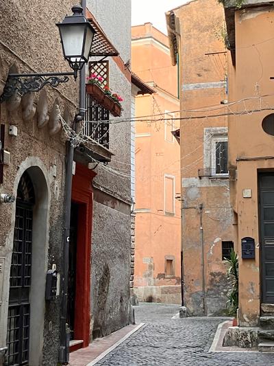 La casa dei ricordi