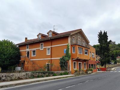 Posada Valle de Guriezo