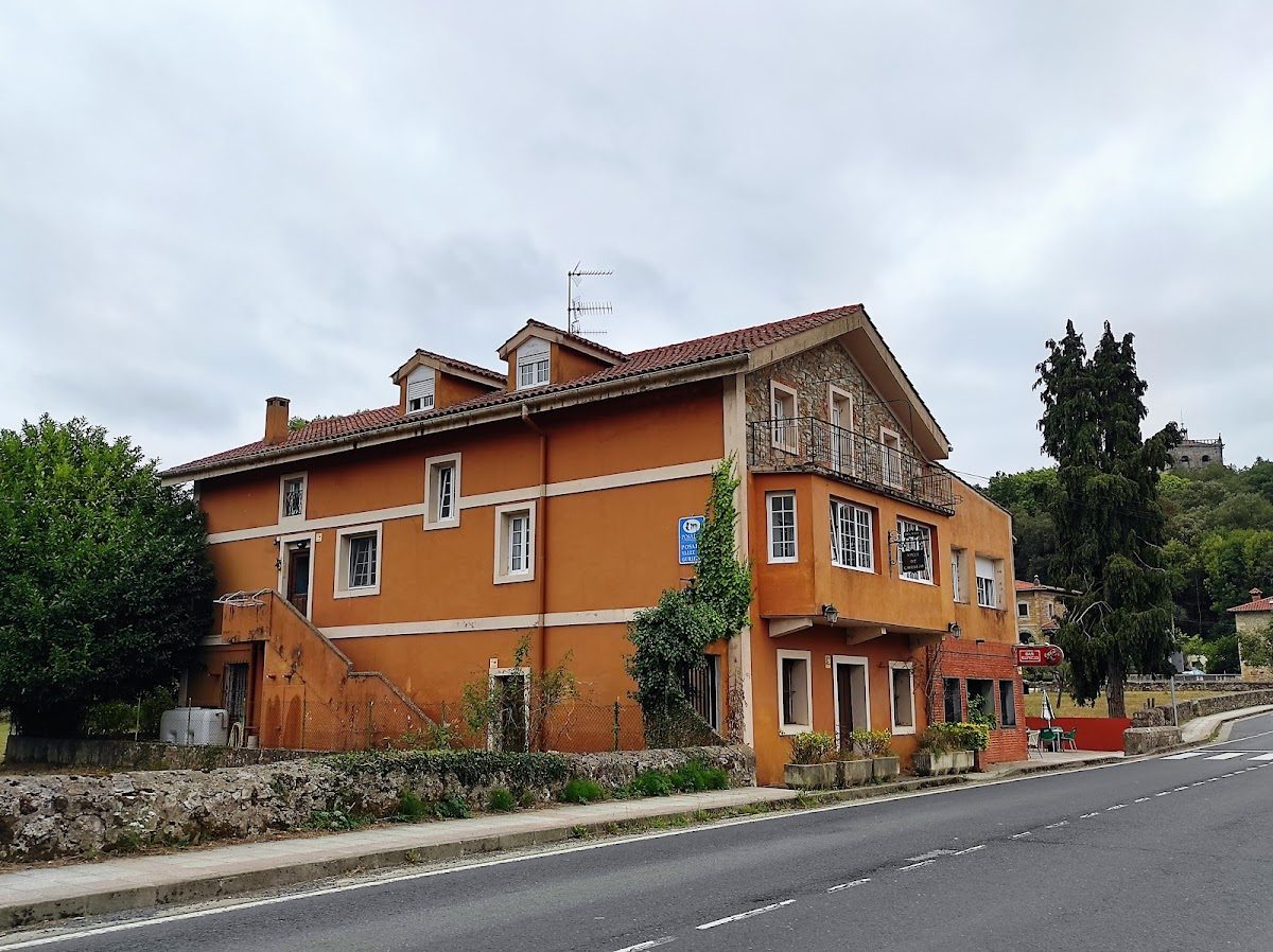 Posada Valle de Guriezo