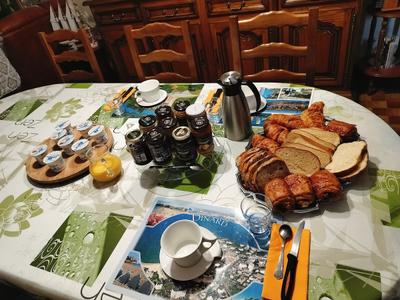 Chez marie