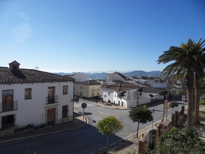 El Rincón del Torcal