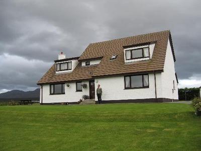 Strathgorm