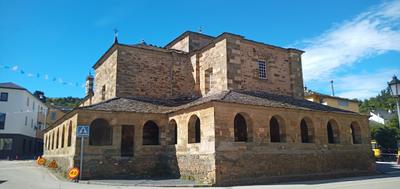 Grandas de Salime