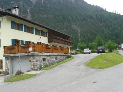Gastehaus Wolf