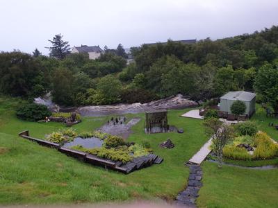CARRICK Bed and Breakfast