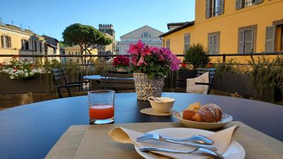 Compasso Suites