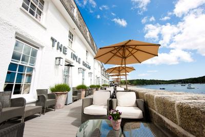 The Idle Rocks Hotel & Restaurant