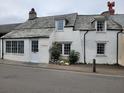 The Cottage Teashop