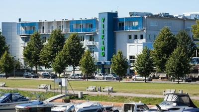 Viiking SPA Hotel