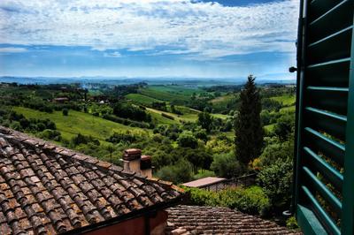 Hotel Santa Caterina Siena