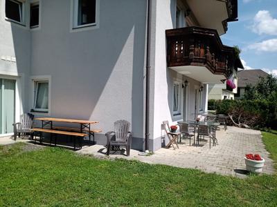 Haus Edelweiss Mölltal