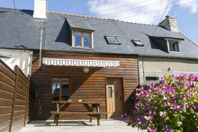 Kerborn - Gîtes de France