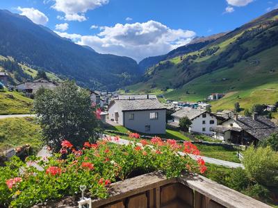 Hotel Valserhof