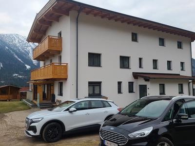 Landhaus Mayr