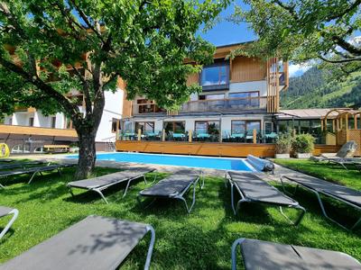 Hotel Alpina Rauris