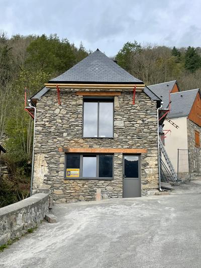 Le Chalet Marius