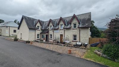 West Highland Way Sleeper