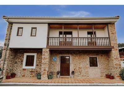 Quintana 52 - Planta Baja Privada (Casa de aldea)