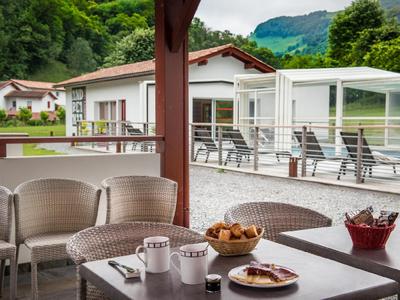 Logis Hôtel Andreinia