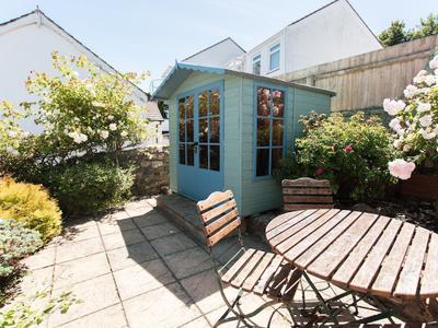 Catboat Cottage