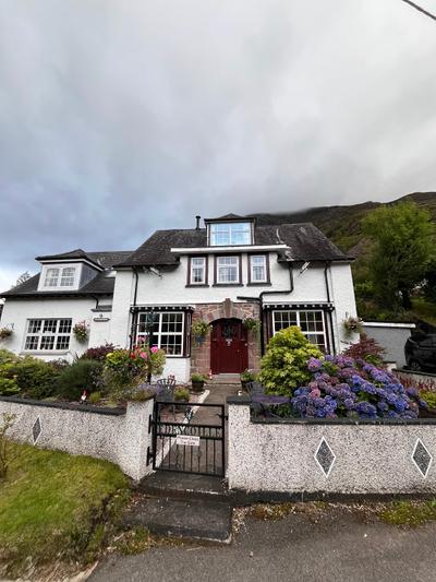 Edencoille Bed & Breakfast