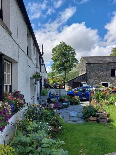 Chapel House Farm