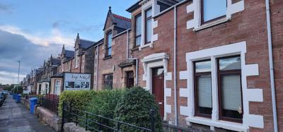 Tay Villa Inverness