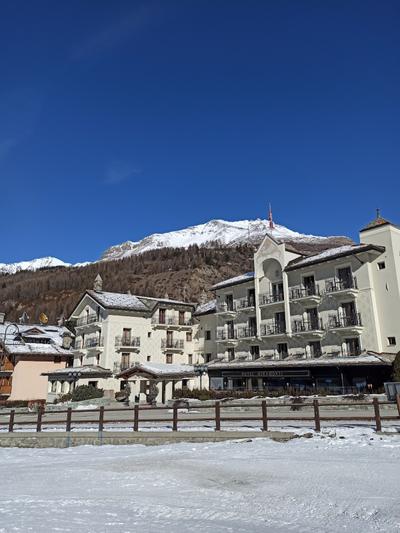 Albergo Du Soleil
