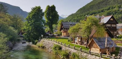 Hostel Bohinj