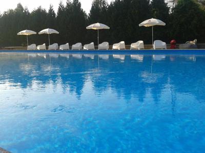 Hotel Vianorte