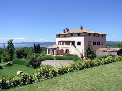 Poderaccio Agri-Relais & Restaurant