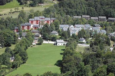 The house Cluquet
