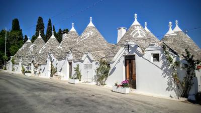 Casa Albergo Sant'Antonio