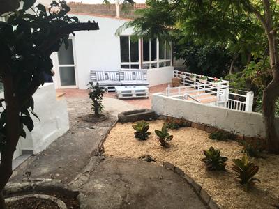 Casa Mulagua