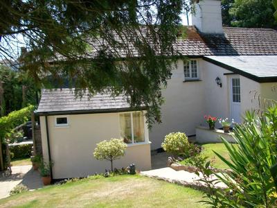 Frogwell Accommodation