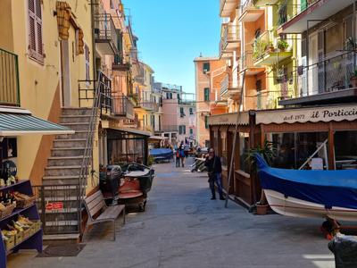 Albergo Ca' D'Andrean Di Celsi Ilva & C. Sas