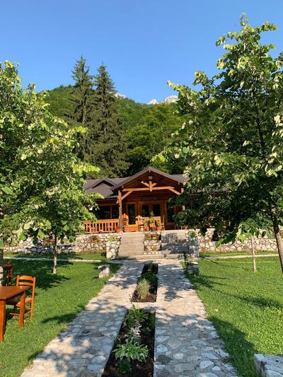 Krojet e Rrogamit