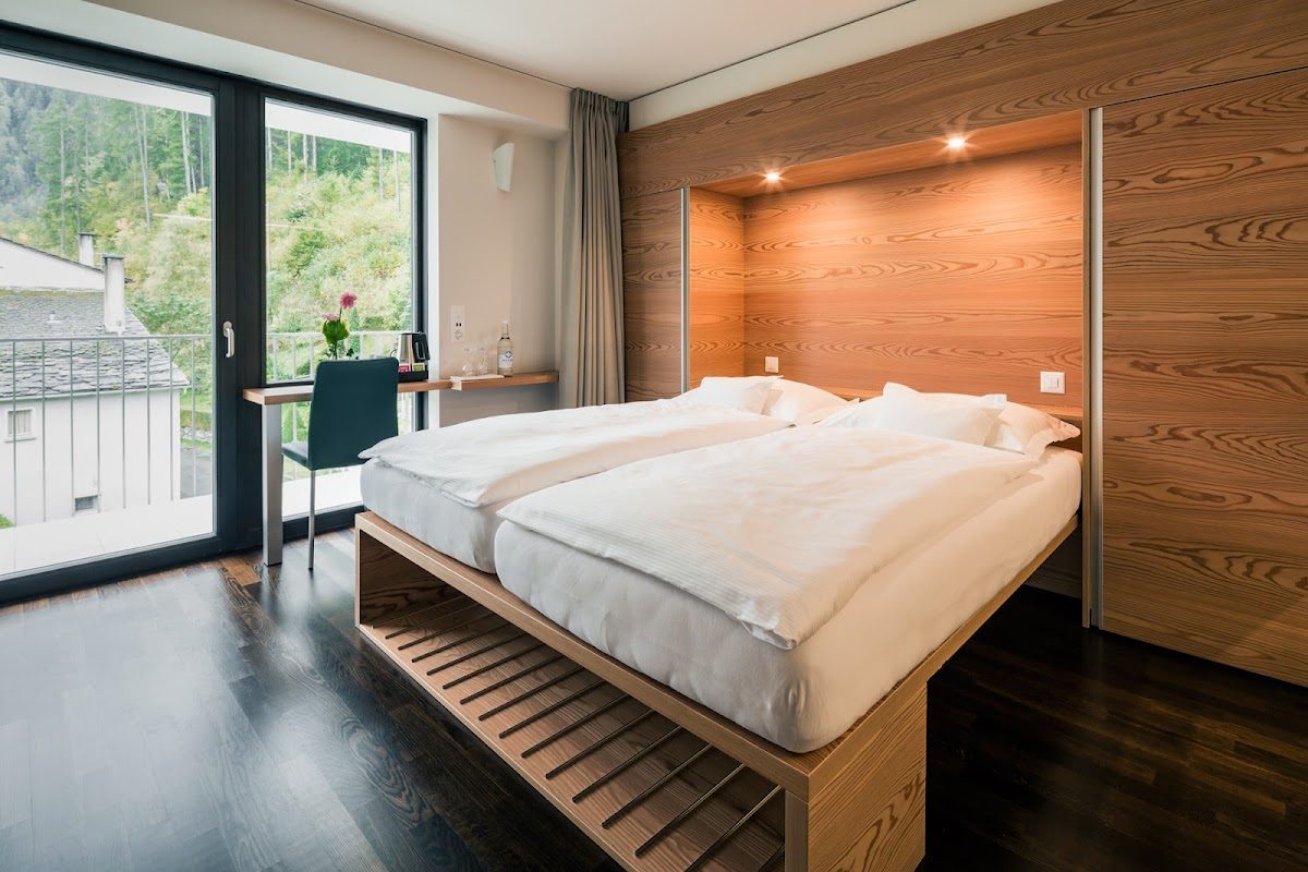 Raselli Sport Hotel 2