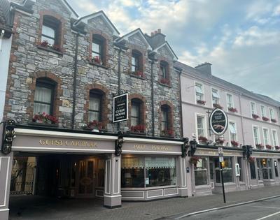 Foley's Townhouse & Restaurant Killarney