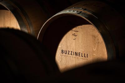 Azienda Agricola Buzzinelli Maurizio - Agriturismo Il Gallo Rosso