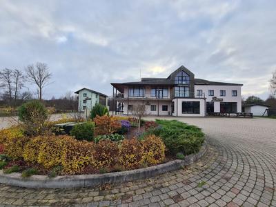 Hotel Arkadia