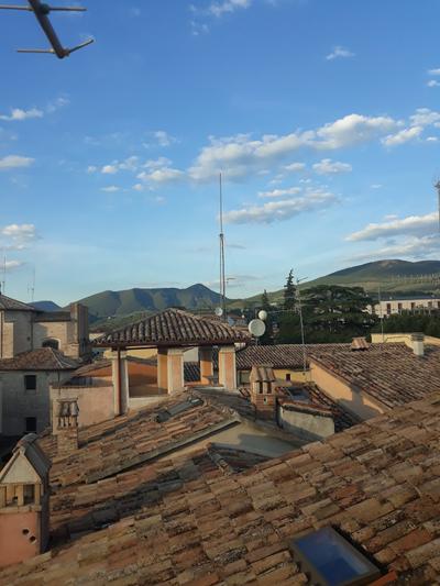 Hotel la Torretta