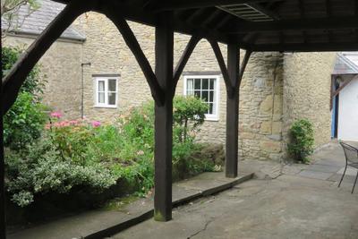 Vine Cottage Burton Bradstock
