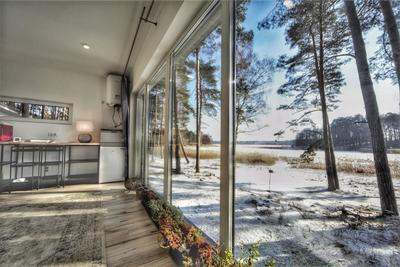 Gauja.club - Residences