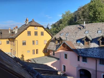 hotel Haberl