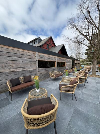 Hôtel-Restaurant Lamy