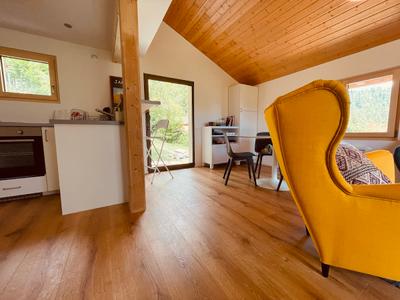 Le studio des Bouvreuils