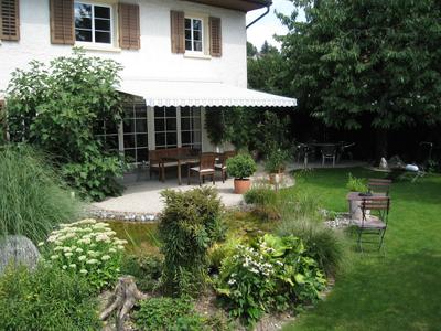"Casa Scaletto" H&H Bed and Breakfast