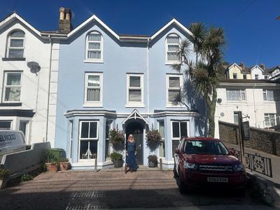 The Melville Guest House
