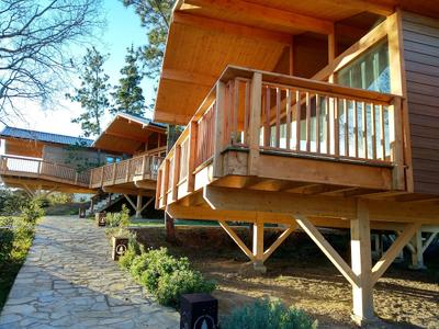 Camping & Bungalows Itxaspe